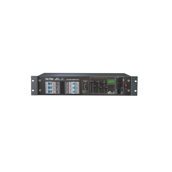 Lite Puter DX 626