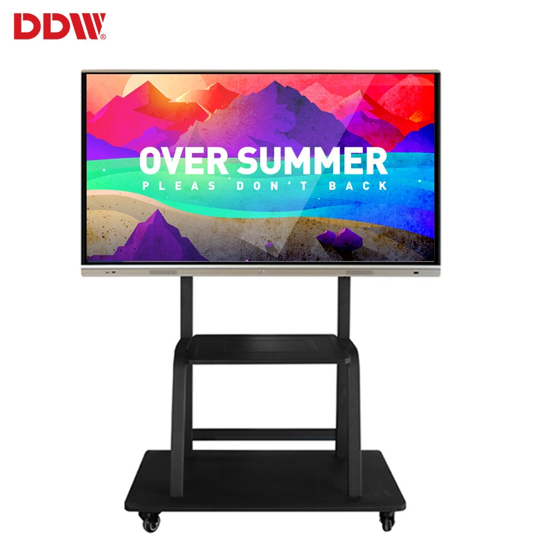 DDW 65 inch Interactive White Board
