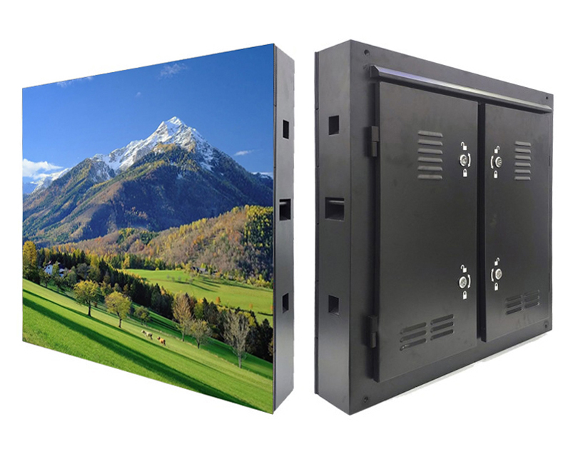Honorvision P4 P5 Outdoor